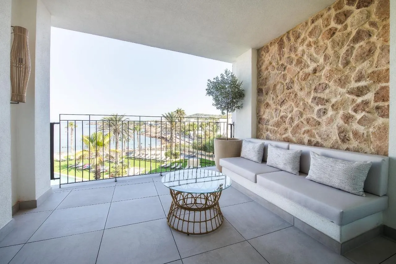 Hotel & Spa Blau Parc San Antonio