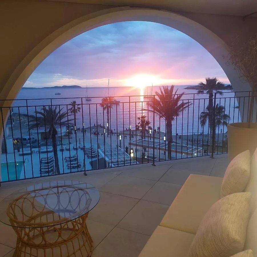 Hotel & Spa Blau Parc San Antonio