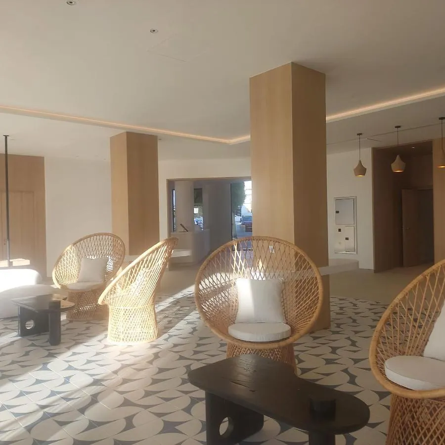 Hotel & Spa Blau Parc San Antonio