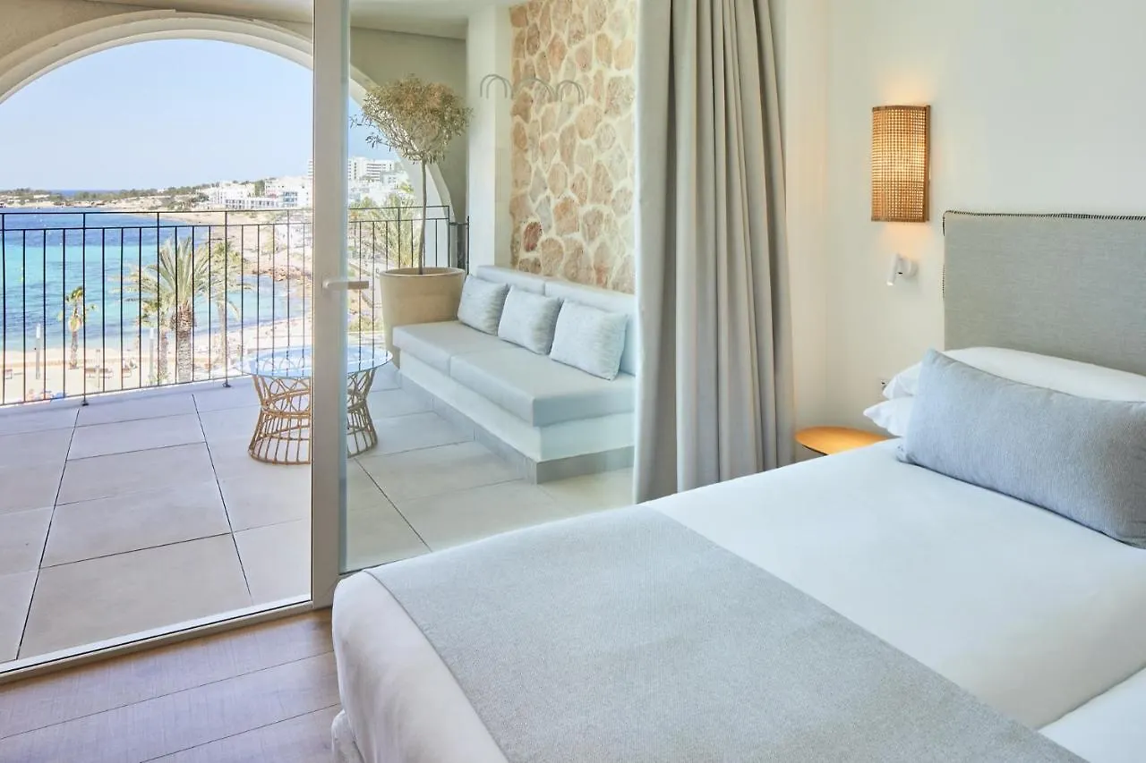 Hotel & Spa Blau Parc San Antonio  Spain