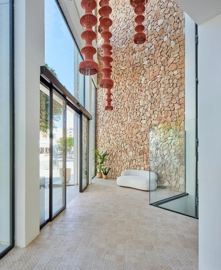 Hotel & Spa Blau Parc San Antonio  4*, San Antonio (Ibiza) Spain