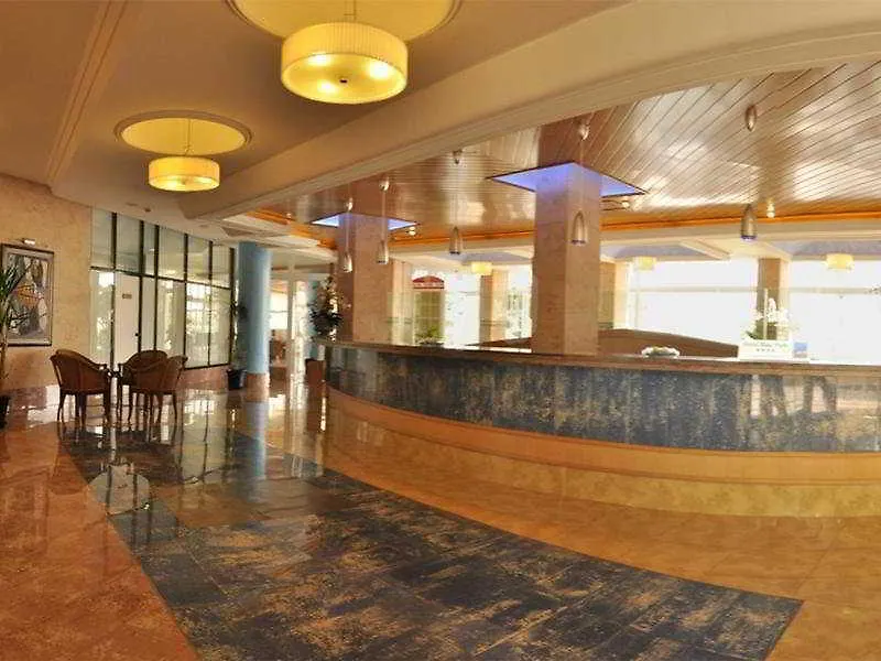 Hotel & Spa Blau Parc San Antonio  San Antonio (Ibiza)