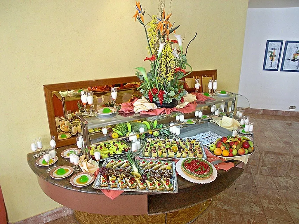 Hotel & Spa Blau Parc San Antonio