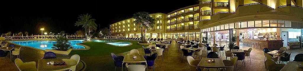 Hotel & Spa Blau Parc San Antonio
