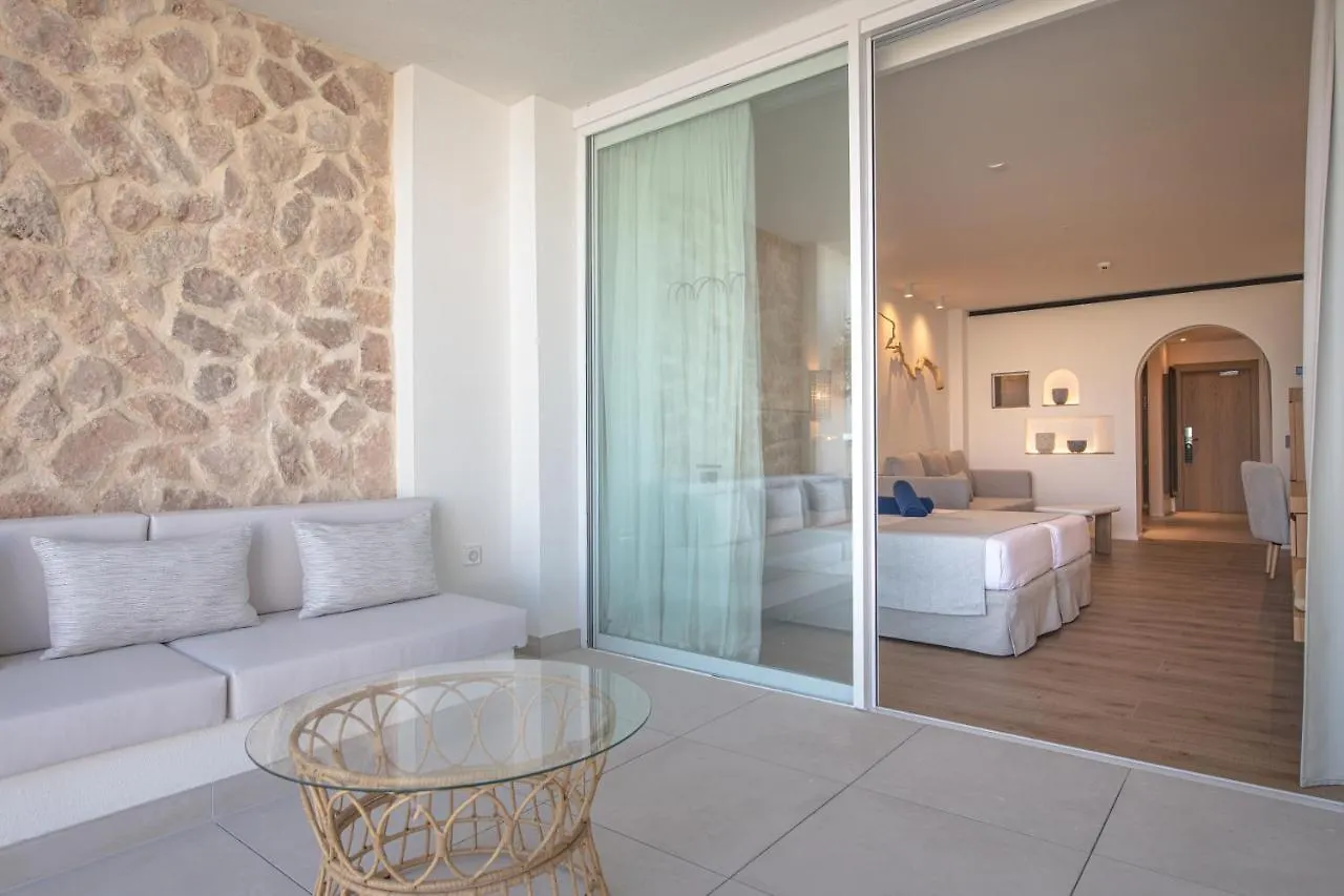 Hotel & Spa Blau Parc Sant Antoni de Portmany