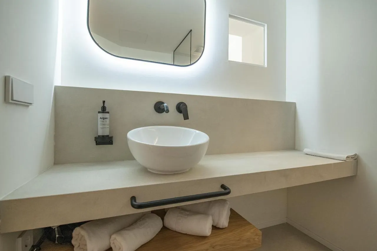 Hotel & Spa Blau Parc Sant Antoni de Portmany 4*,
