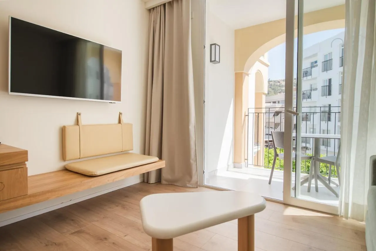 ****  Hotel & Spa Blau Parc Sant Antoni de Portmany İspanya
