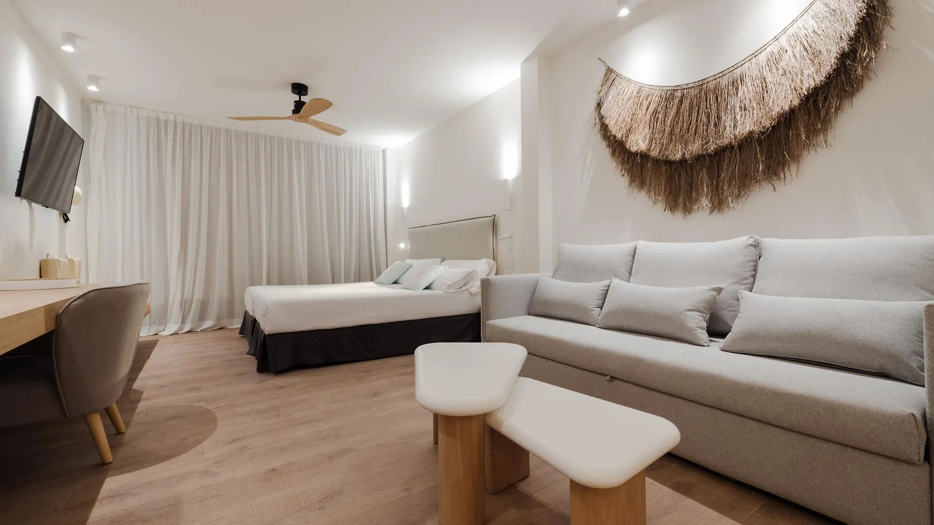 Hotel & Spa Blau Parc Sant Antoni de Portmany