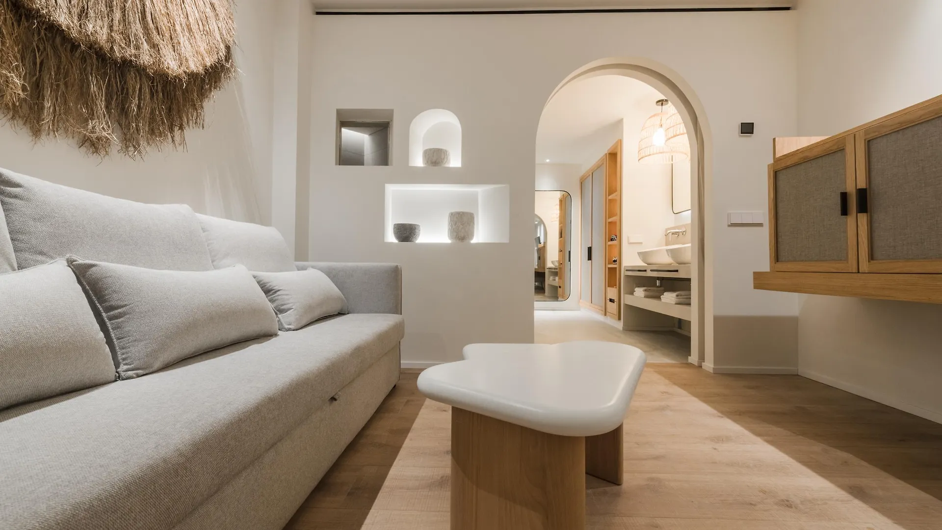 Hotel & Spa Blau Parc Sant Antoni de Portmany 4*,