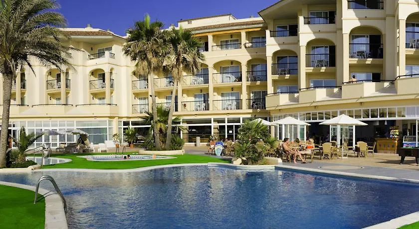 Hotel & Spa Blau Parc Sant Antoni de Portmany