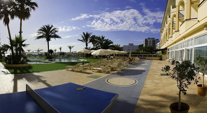 Hotel & Spa Blau Parc Sant Antoni de Portmany 4*,
