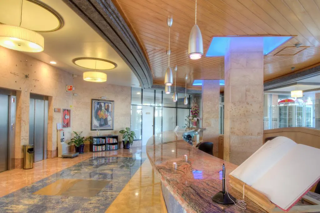 Hotel & Spa Blau Parc Sant Antoni de Portmany
