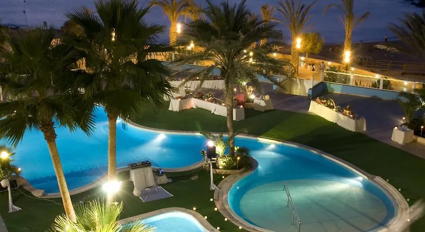 Hotel & Spa Blau Parc Sant Antoni de Portmany