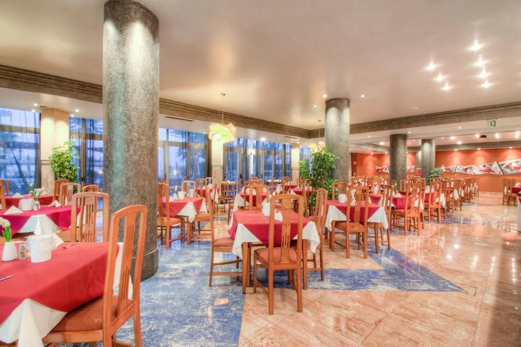 Hotel & Spa Blau Parc Sant Antoni de Portmany