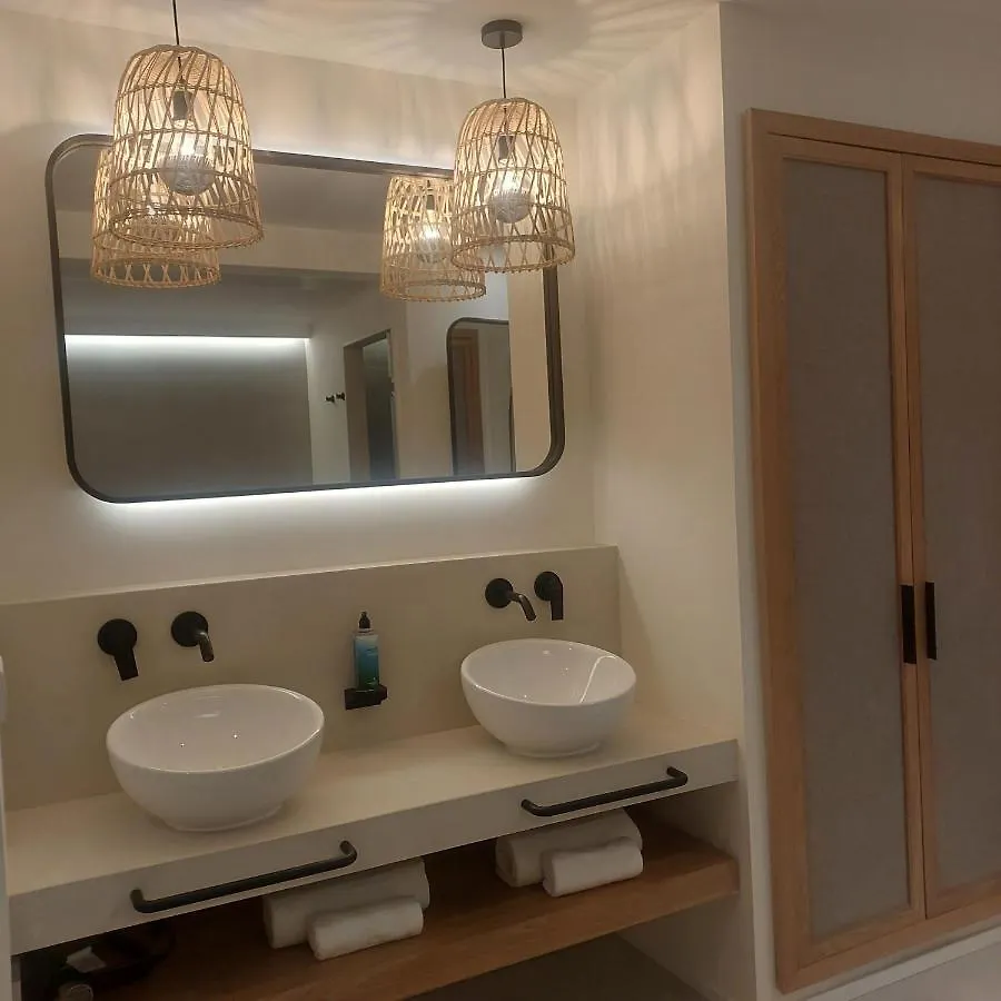 Hotel & Spa Blau Parc Sant Antoni de Portmany 4*,