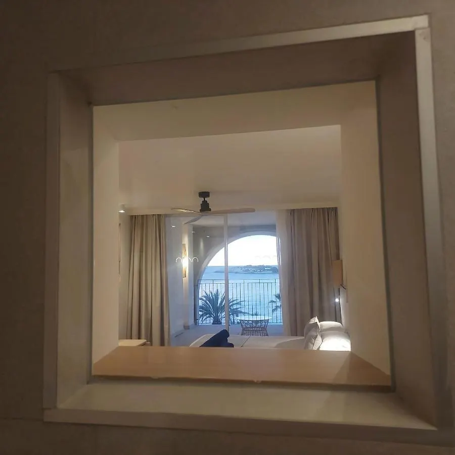Hotel & Spa Blau Parc Sant Antoni de Portmany İspanya