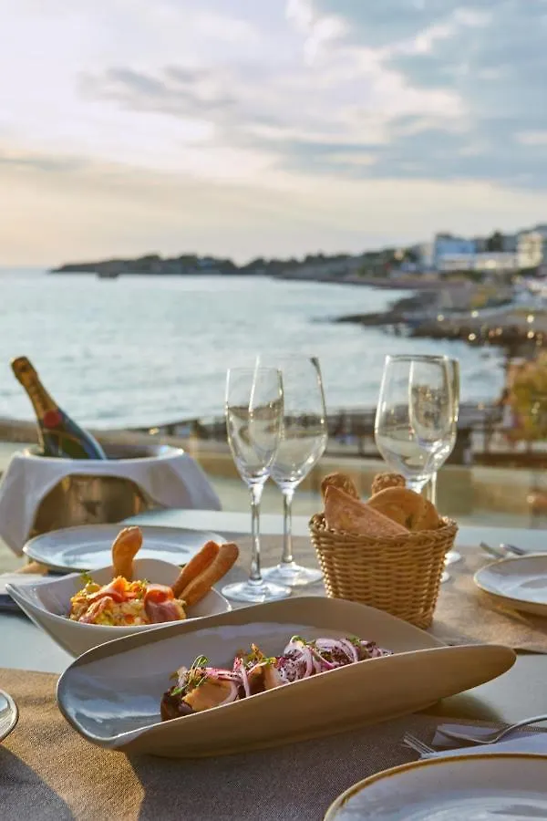 Hotel & Spa Blau Parc Sant Antoni de Portmany 4*,  İspanya