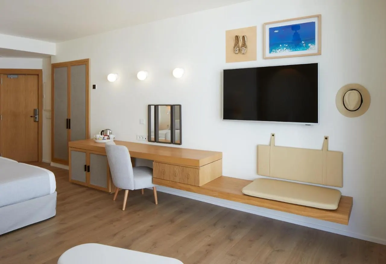 Hotel & Spa Blau Parc Sant Antoni de Portmany