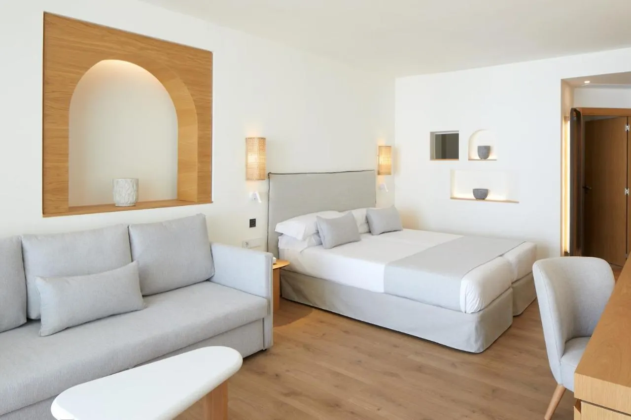 Hotel & Spa Blau Parc Sant Antoni de Portmany İspanya