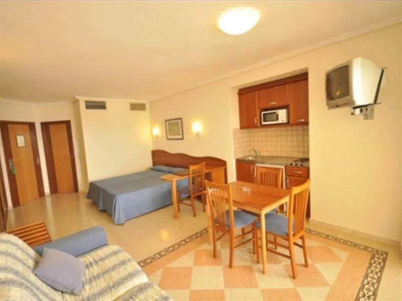 Hotel & Spa Blau Parc Sant Antoni de Portmany