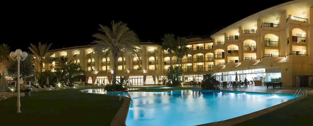 Hotel & Spa Blau Parc Sant Antoni de Portmany İspanya
