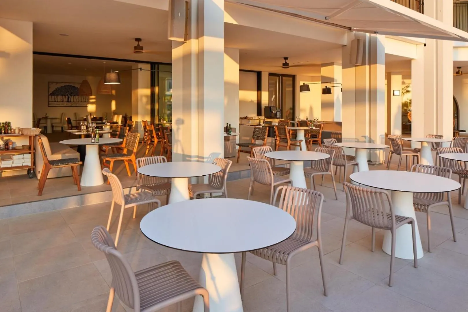 Hotel & Spa Blau Parc Sant Antoni de Portmany