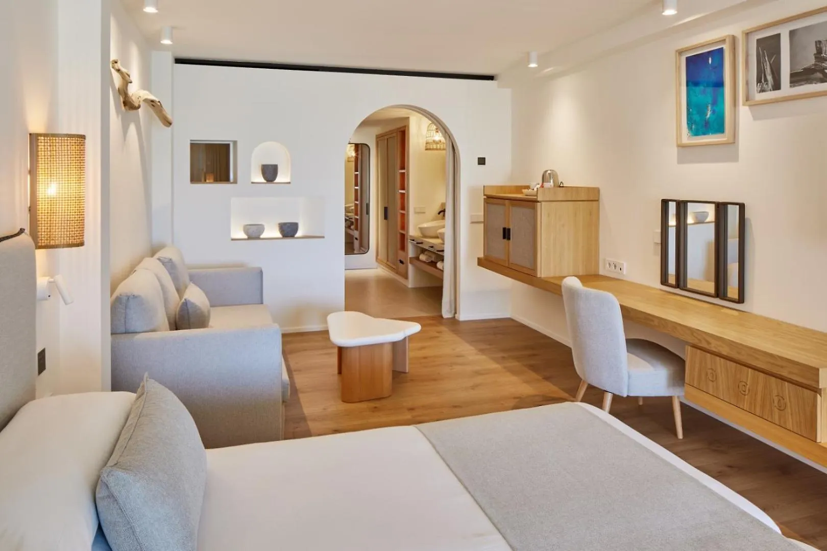 Hotel & Spa Blau Parc Sant Antoni de Portmany 4*,