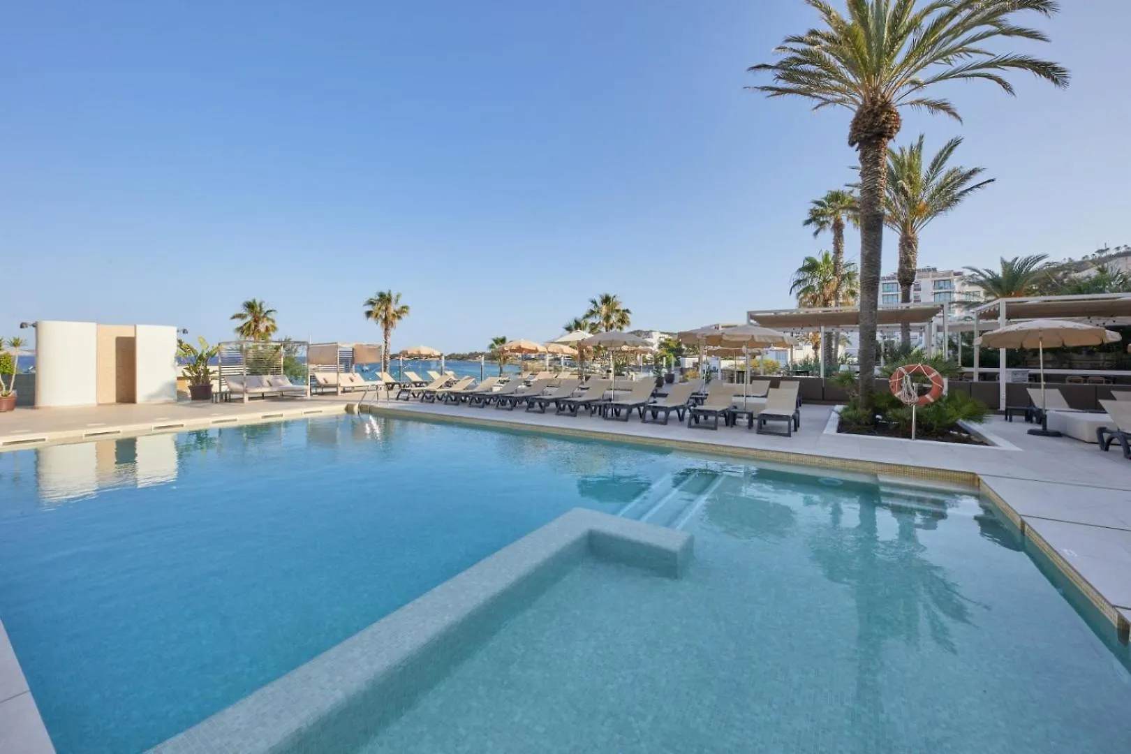 Hotel & Spa Blau Parc Sant Antoni de Portmany