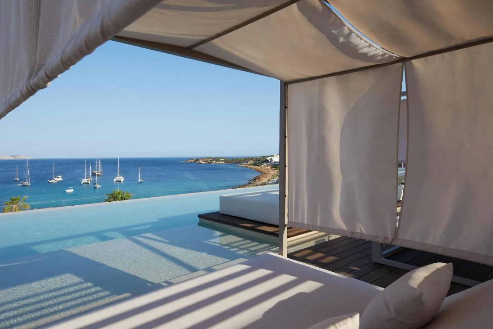 Hotel & Spa Blau Parc Sant Antoni de Portmany