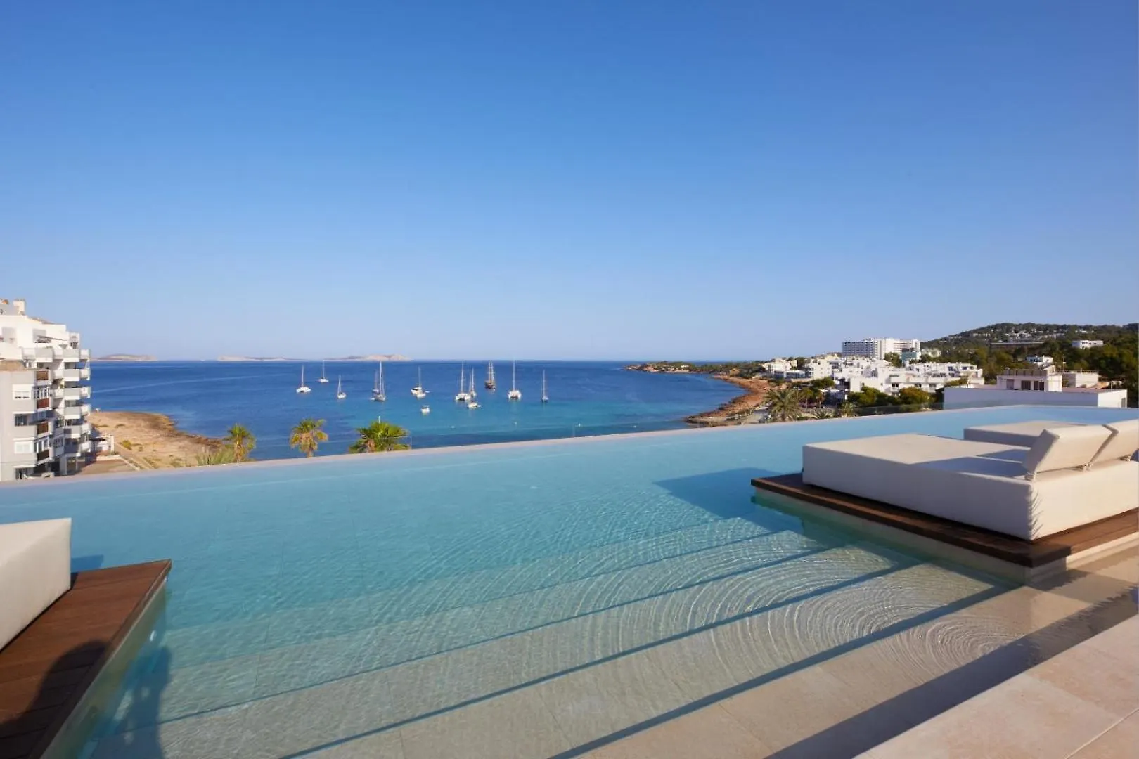 Hotel & Spa Blau Parc Sant Antoni de Portmany