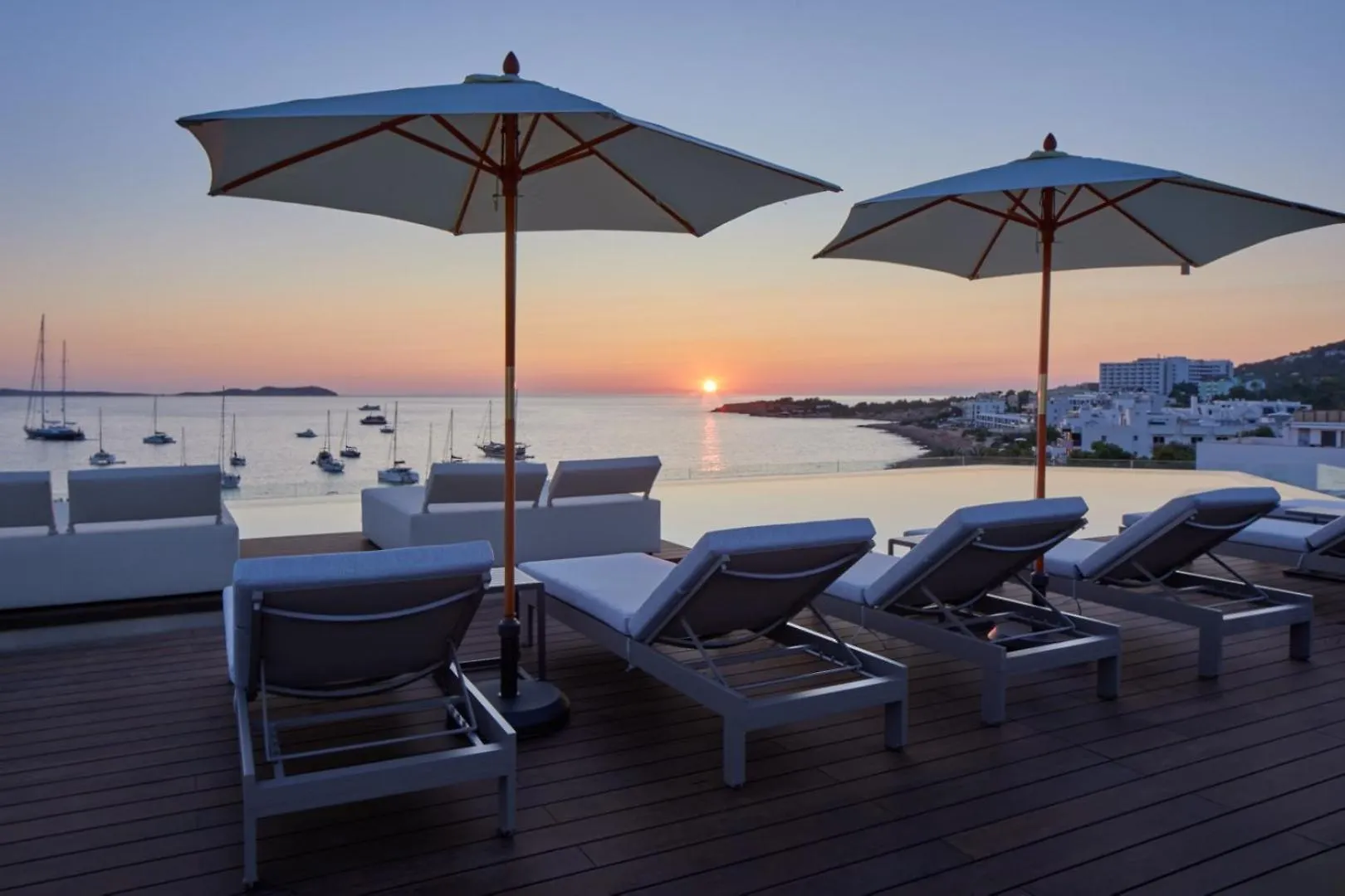 Hotel & Spa Blau Parc Sant Antoni de Portmany