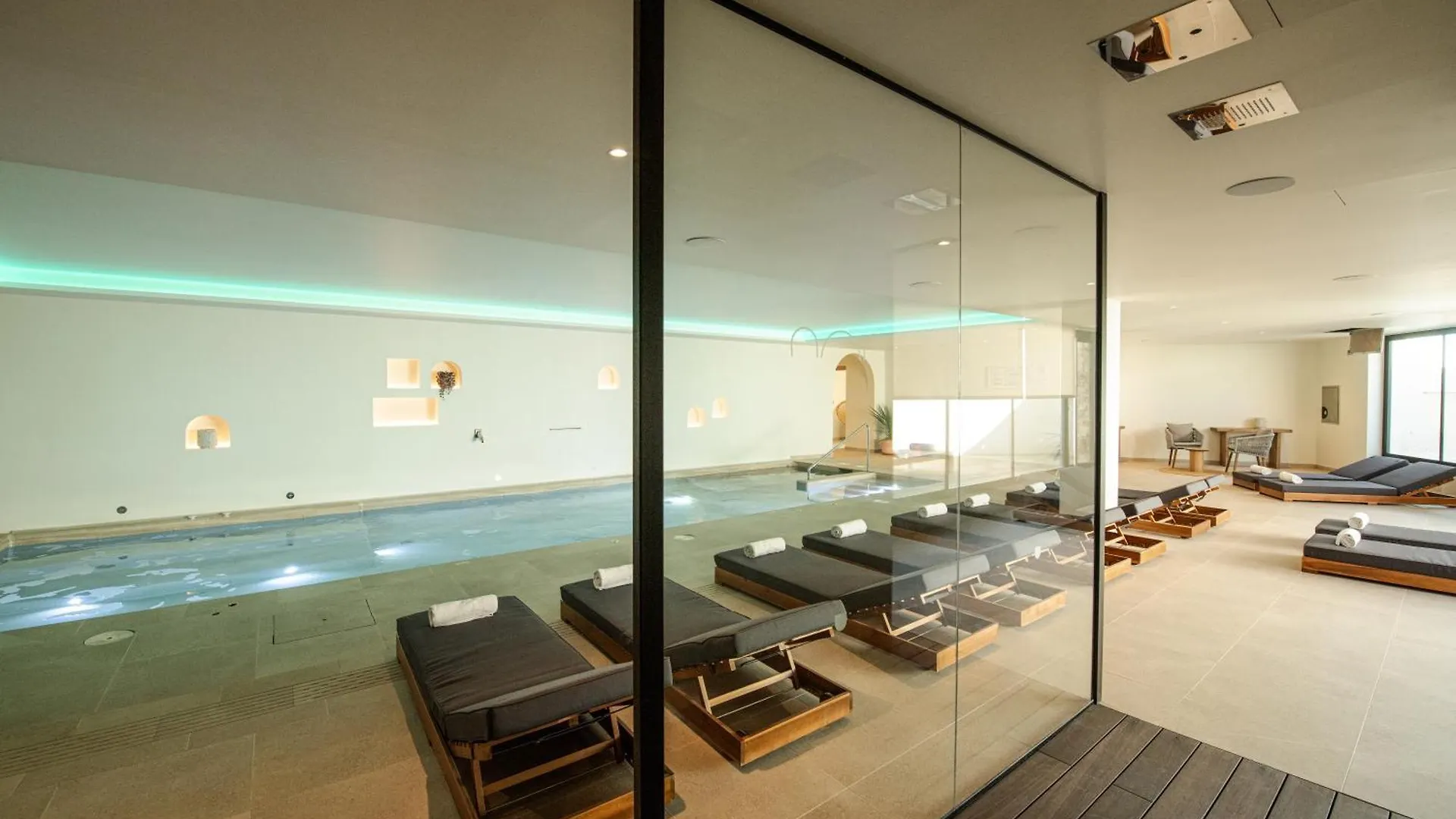 Hotel & Spa Blau Parc Sant Antoni de Portmany
