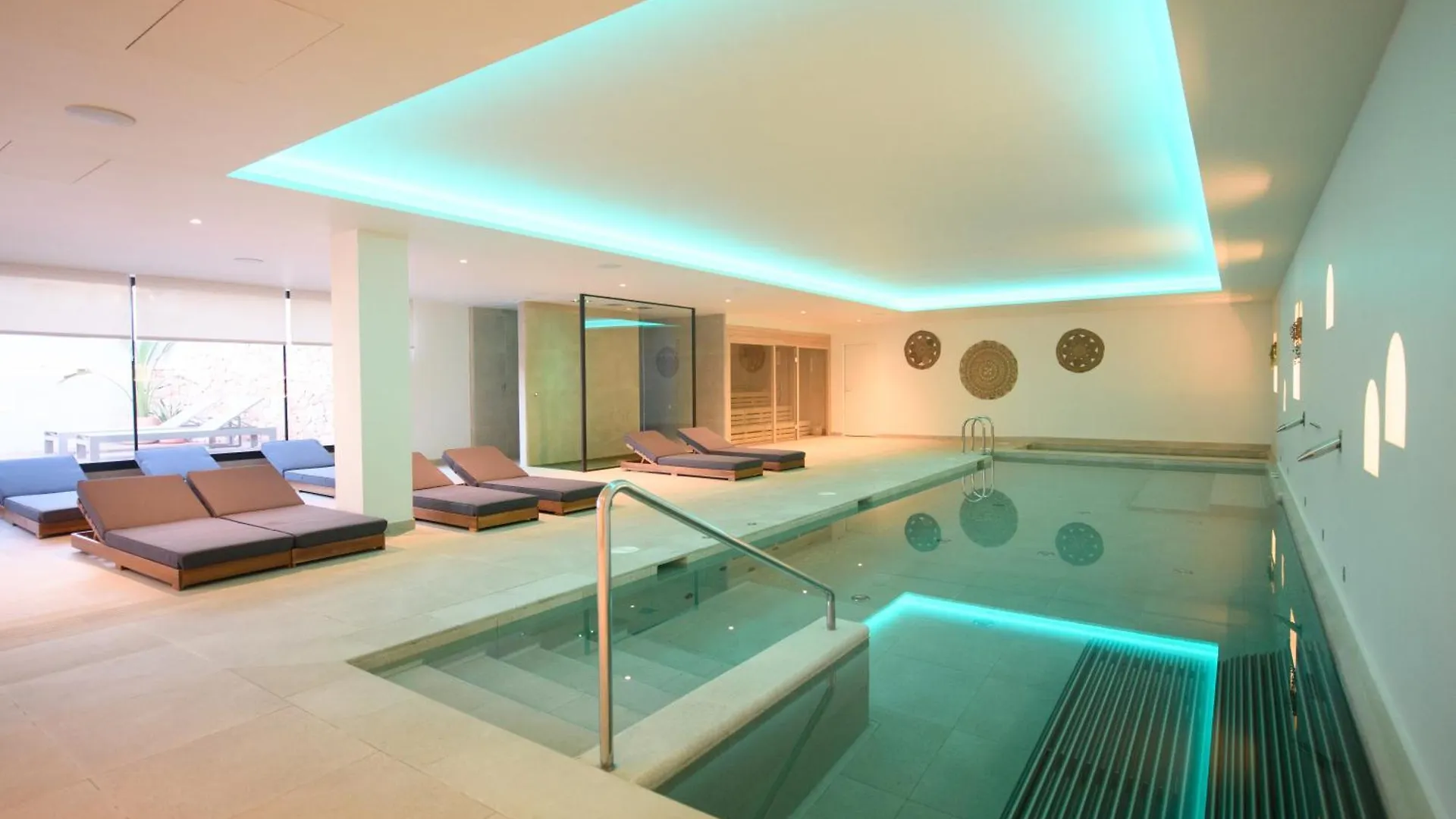 Hotel & Spa Blau Parc Sant Antoni de Portmany