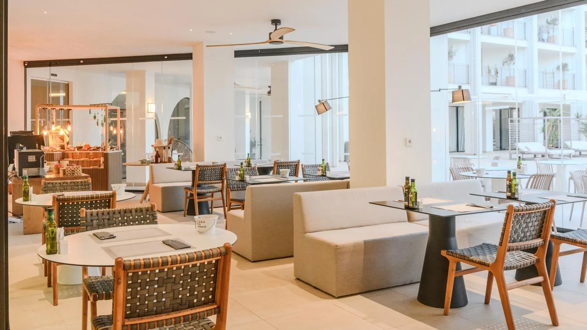 Hotel & Spa Blau Parc Sant Antoni de Portmany