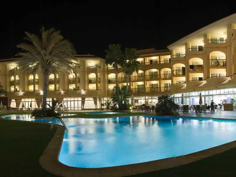 Hotel & Spa Blau Parc Sant Antoni de Portmany