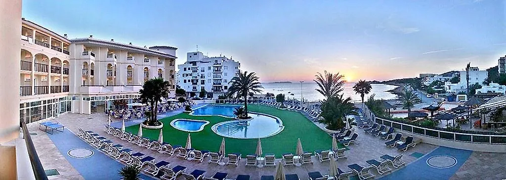 Hotel & Spa Blau Parc Sant Antoni de Portmany 4*,  İspanya