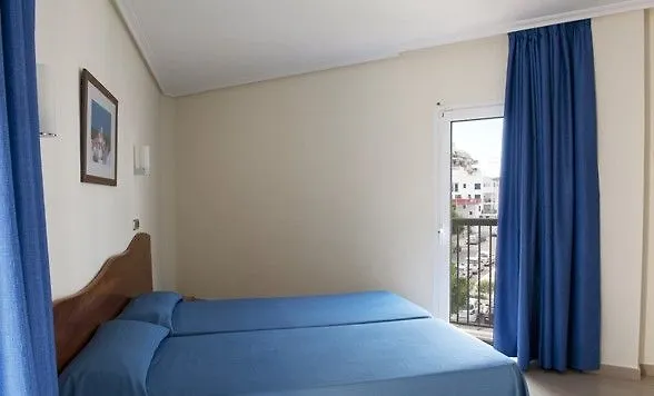Hotel & Spa Blau Parc Sant Antoni de Portmany 4*,