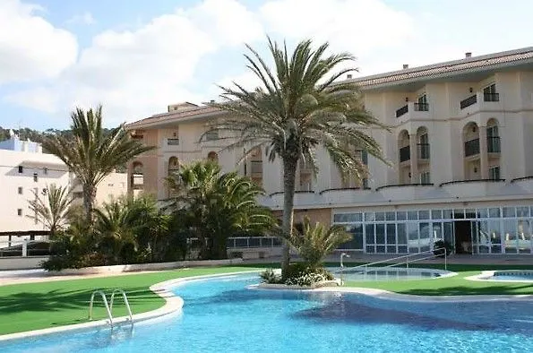 Hotel & Spa Blau Parc Sant Antoni de Portmany