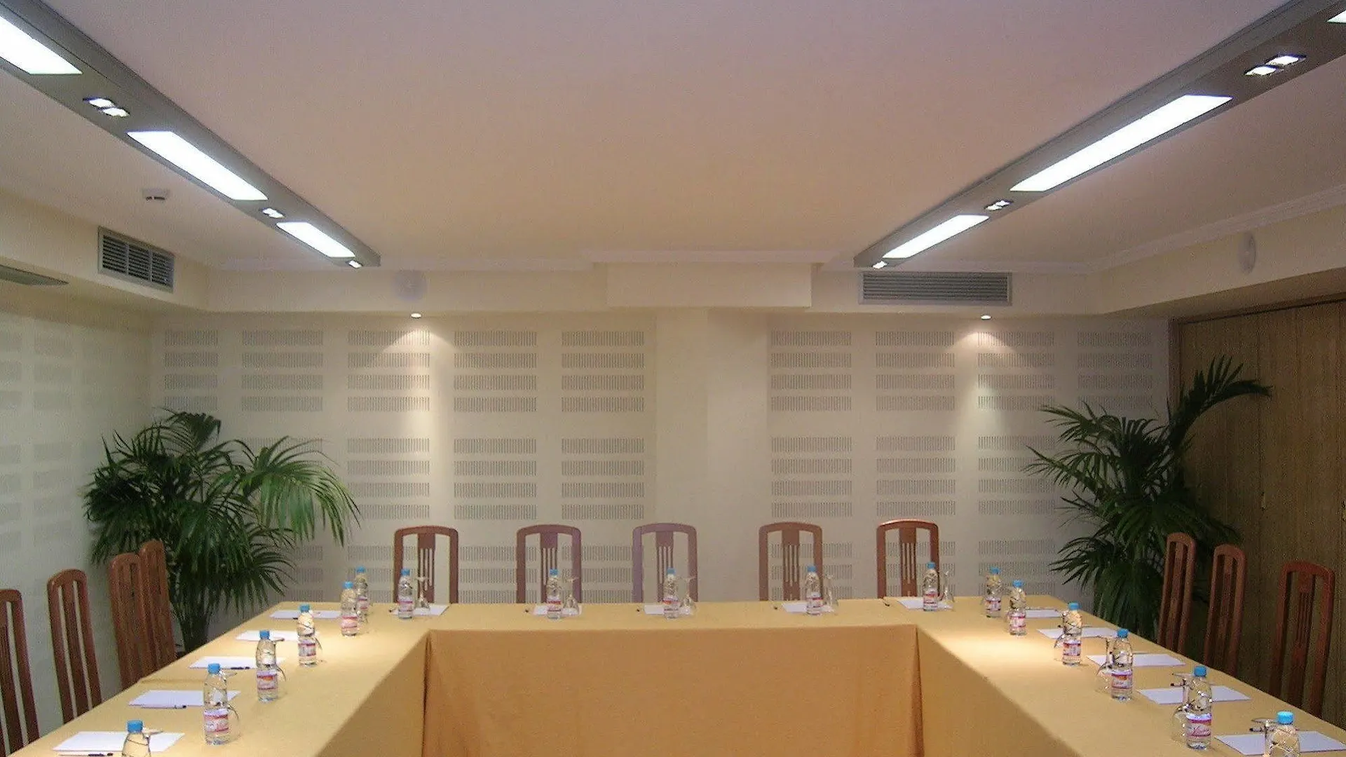 Hotel & Spa Blau Parc Sant Antoni de Portmany