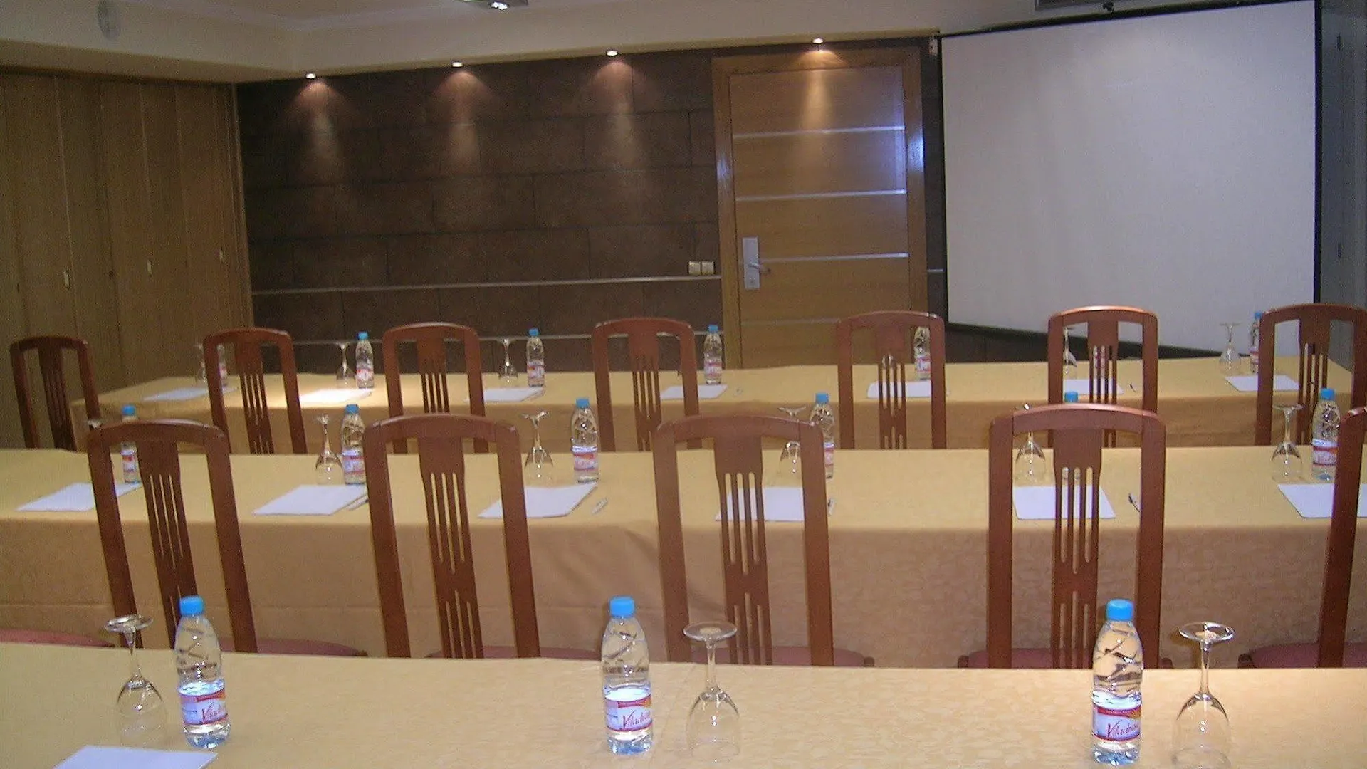 Hotel & Spa Blau Parc Sant Antoni de Portmany