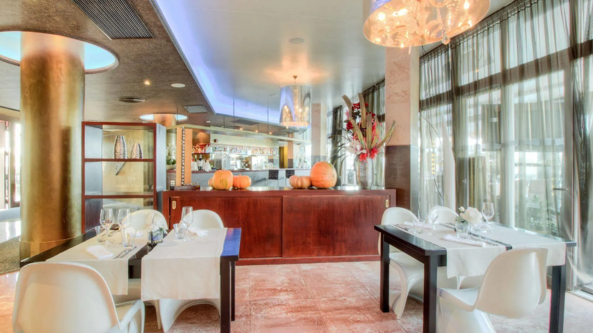 ****  Hotel & Spa Blau Parc Sant Antoni de Portmany İspanya